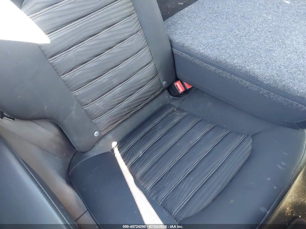 3FA6P0H7XGR174908 2016 FORD FUSION photo no. 8