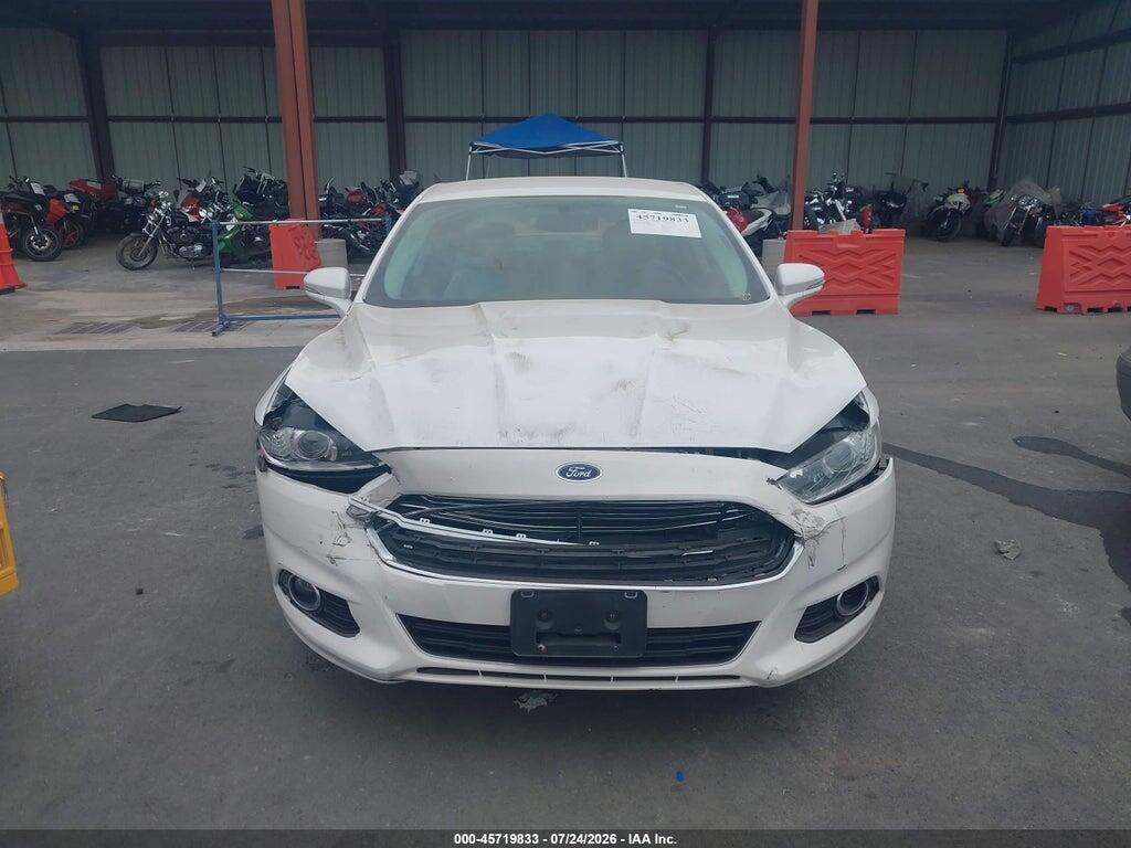 3FA6P0K93GR219942 2016 FORD FUSION photo no. 12