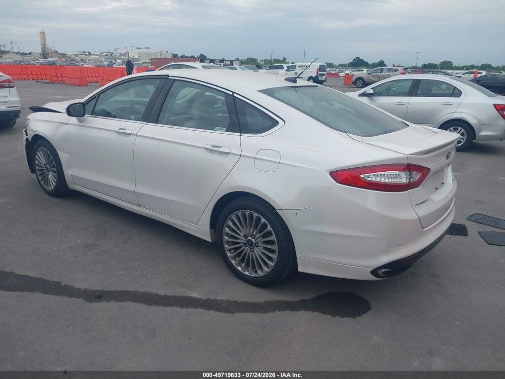 3FA6P0K93GR219942 2016 FORD FUSION photo no. 3
