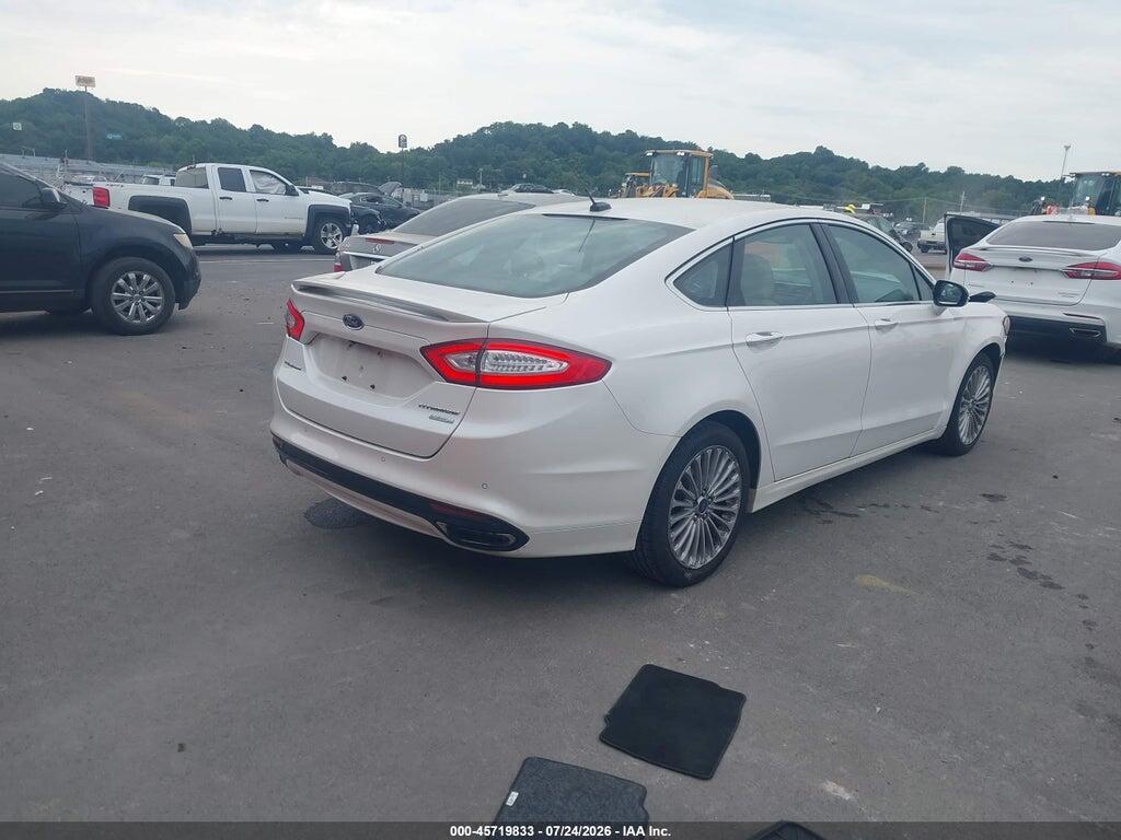 3FA6P0K93GR219942 2016 FORD FUSION photo no. 4
