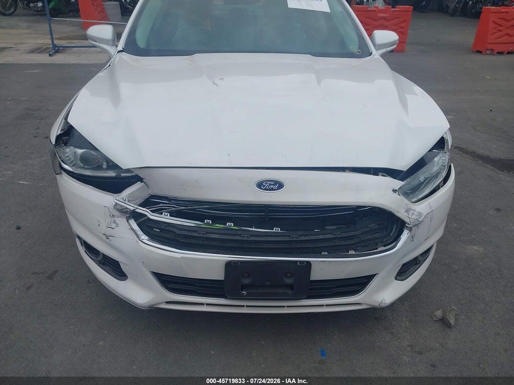 3FA6P0K93GR219942 2016 FORD FUSION photo no. 6