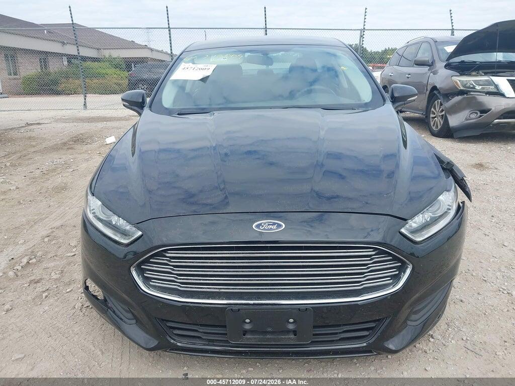 3FA6P0H71GR395796 2016 FORD FUSION photo no. 12