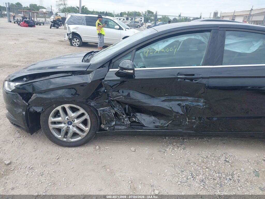 3FA6P0H71GR395796 2016 FORD FUSION photo no. 6