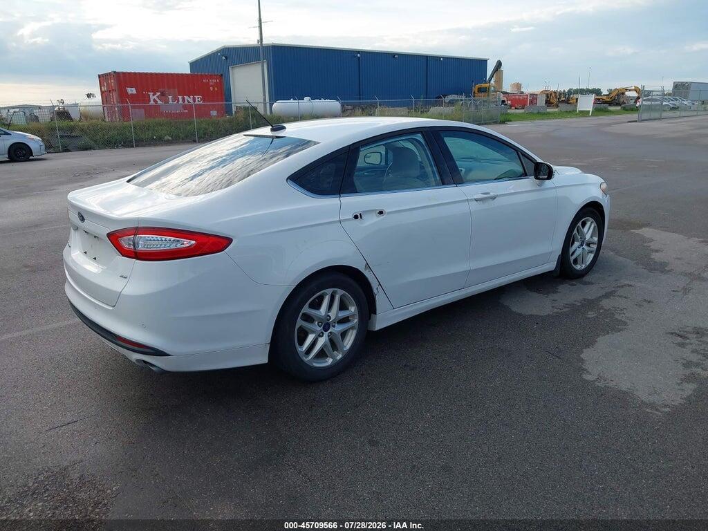 3FA6P0H79GR239568 2016 FORD FUSION photo no. 4