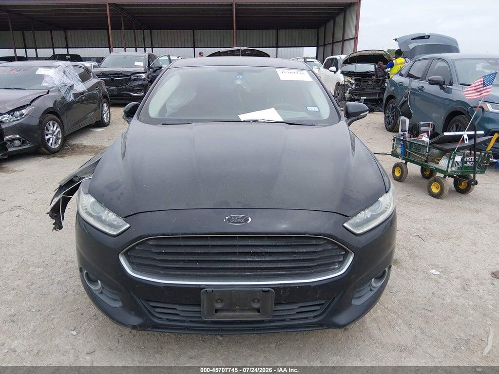 3FA6P0H99GR365608 2016 FORD FUSION photo no. 12