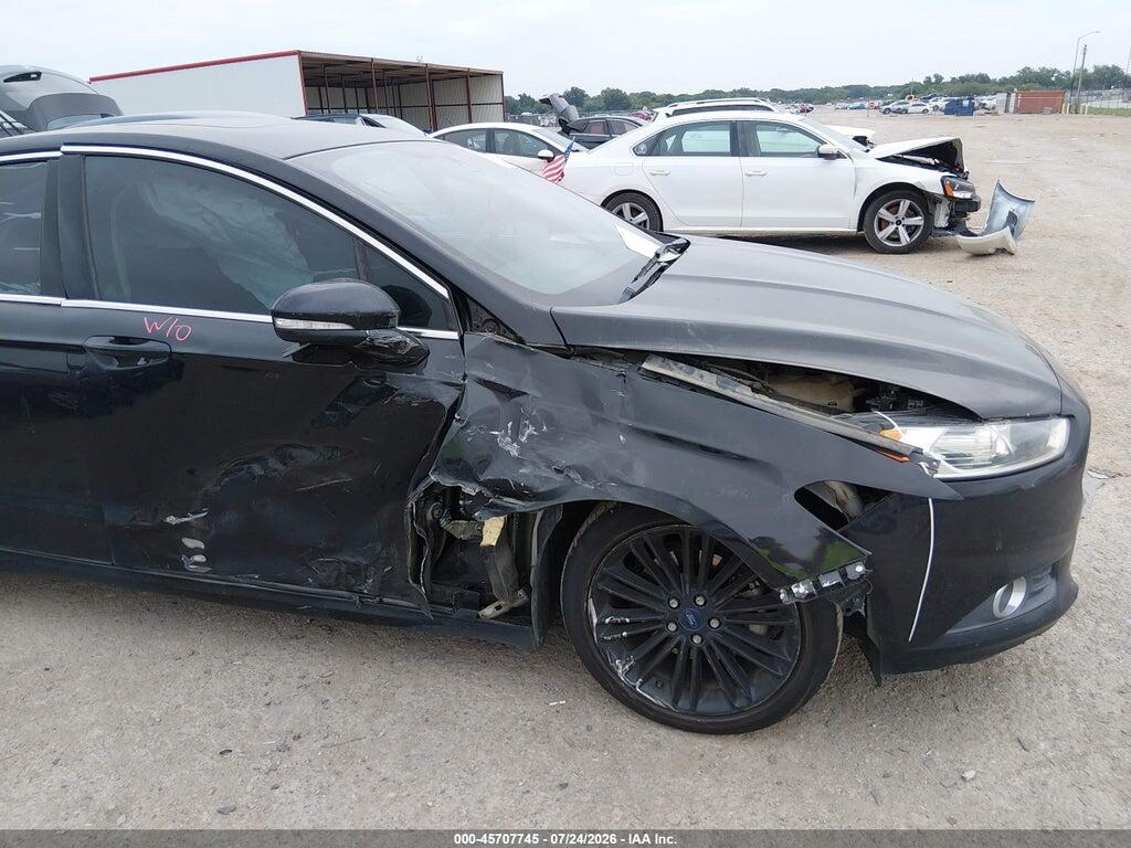 3FA6P0H99GR365608 2016 FORD FUSION photo no. 6
