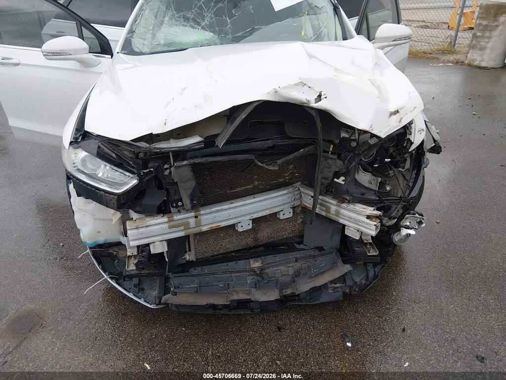 3FA6P0H70GR256548 2016 FORD FUSION photo no. 6
