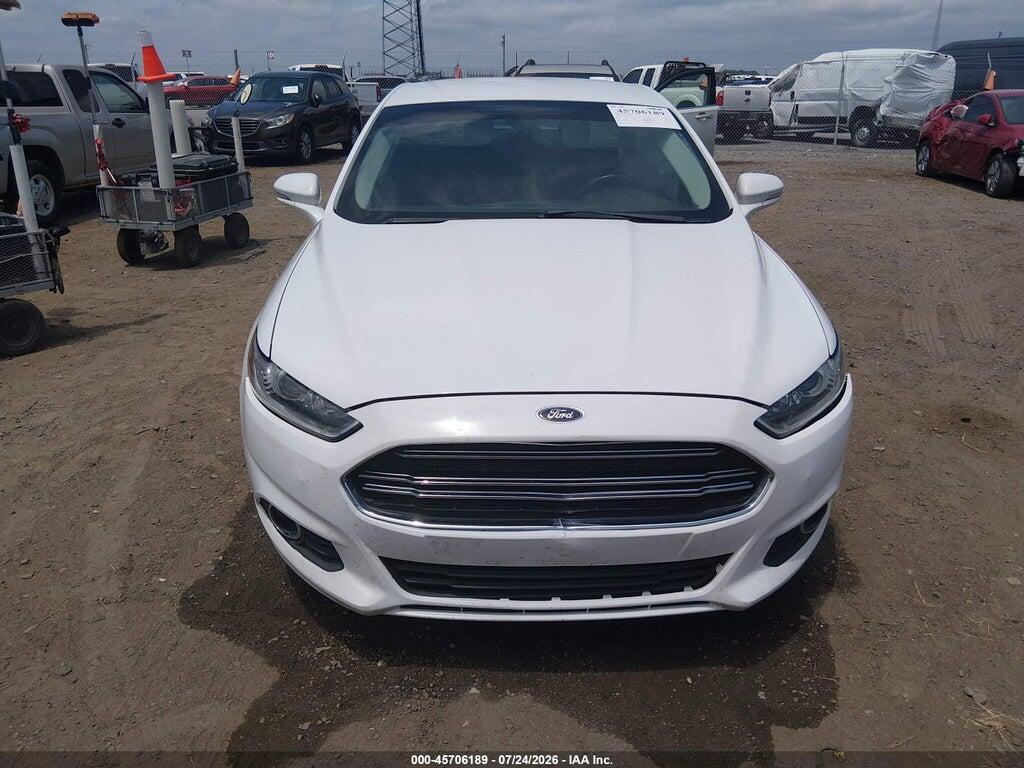 3FA6P0HD0GR323879 2016 FORD FUSION photo no. 12
