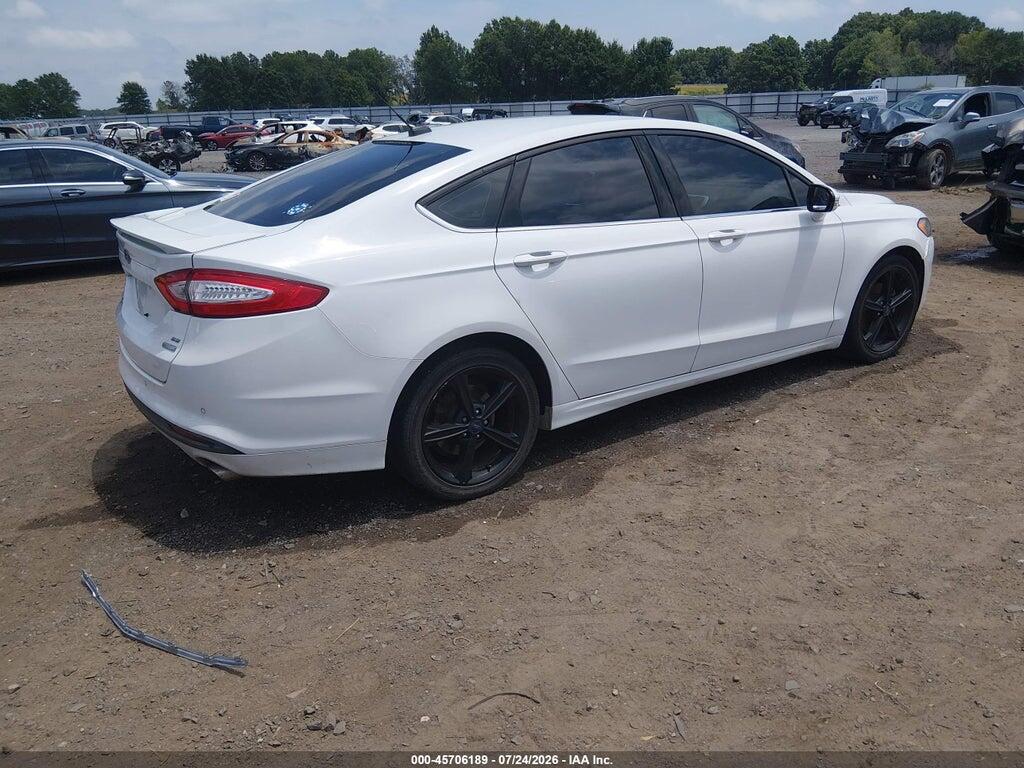 3FA6P0HD0GR323879 2016 FORD FUSION photo no. 4