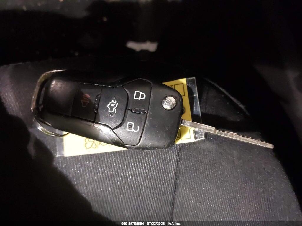 3FA6P0H73GR284876 2016 FORD FUSION photo no. 11