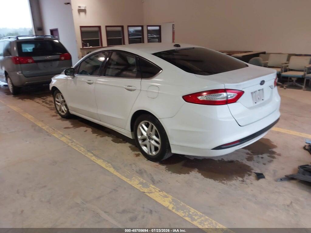 3FA6P0H73GR284876 2016 FORD FUSION photo no. 3