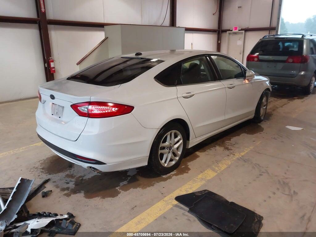 3FA6P0H73GR284876 2016 FORD FUSION photo no. 4