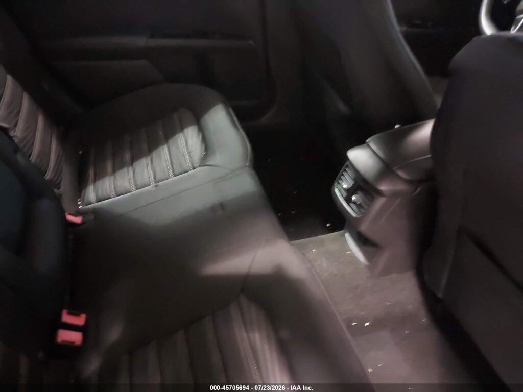 3FA6P0H73GR284876 2016 FORD FUSION photo no. 8
