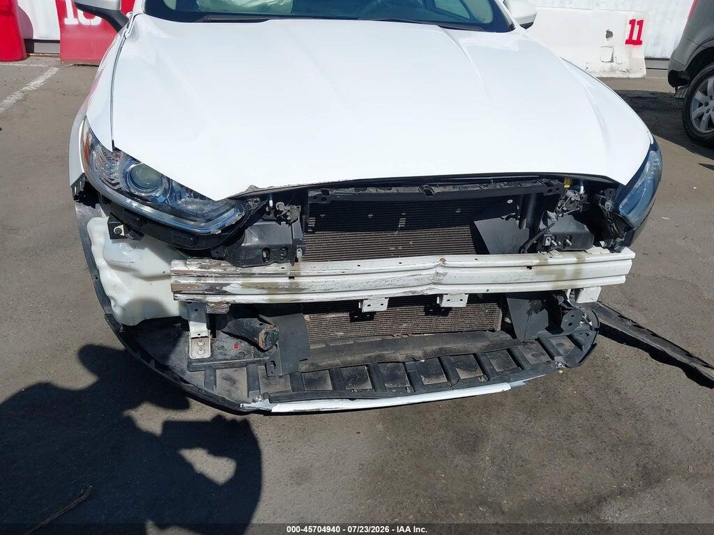 3FA6P0G78GR194477 2016 FORD FUSION photo no. 6