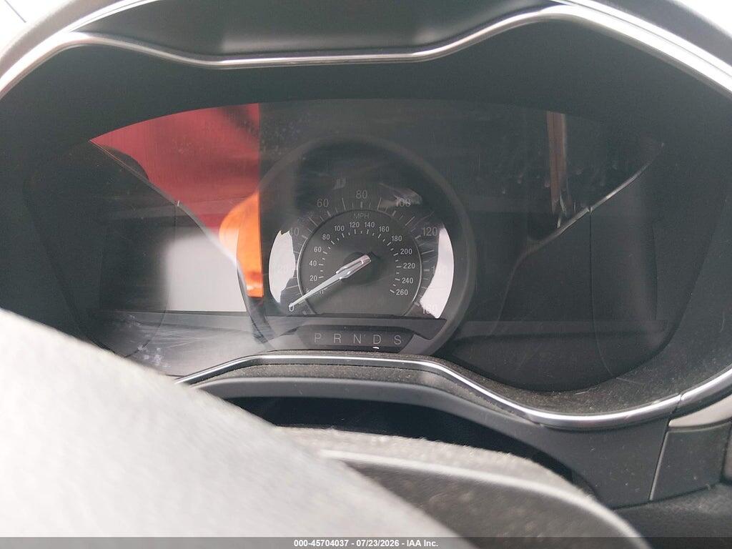1FA6P0H79G5119188 2016 FORD FUSION photo no. 7