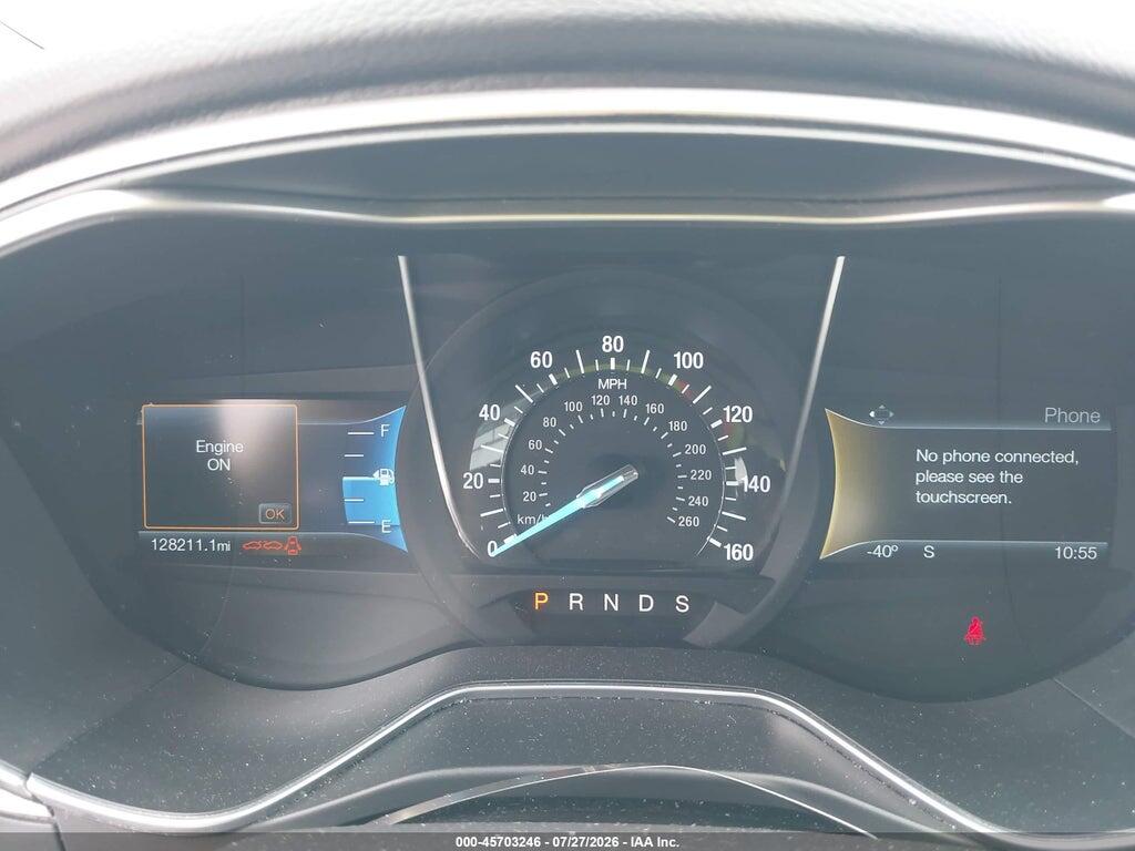 3FA6P0H79GR222950 2016 FORD FUSION photo no. 7