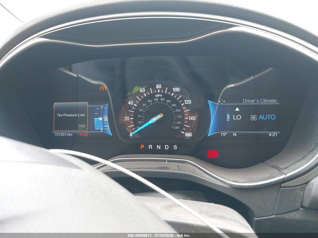 3FA6P0HD4GR192259 2016 FORD FUSION photo no. 7