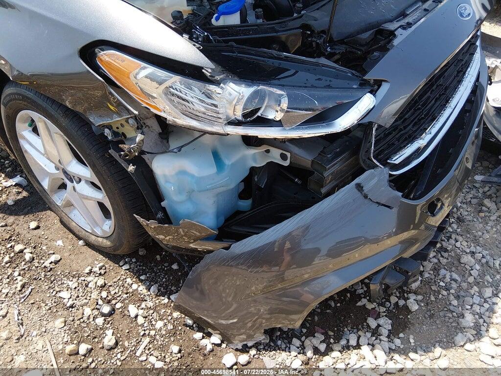 3FA6P0H76GR243478 2016 FORD FUSION photo no. 6