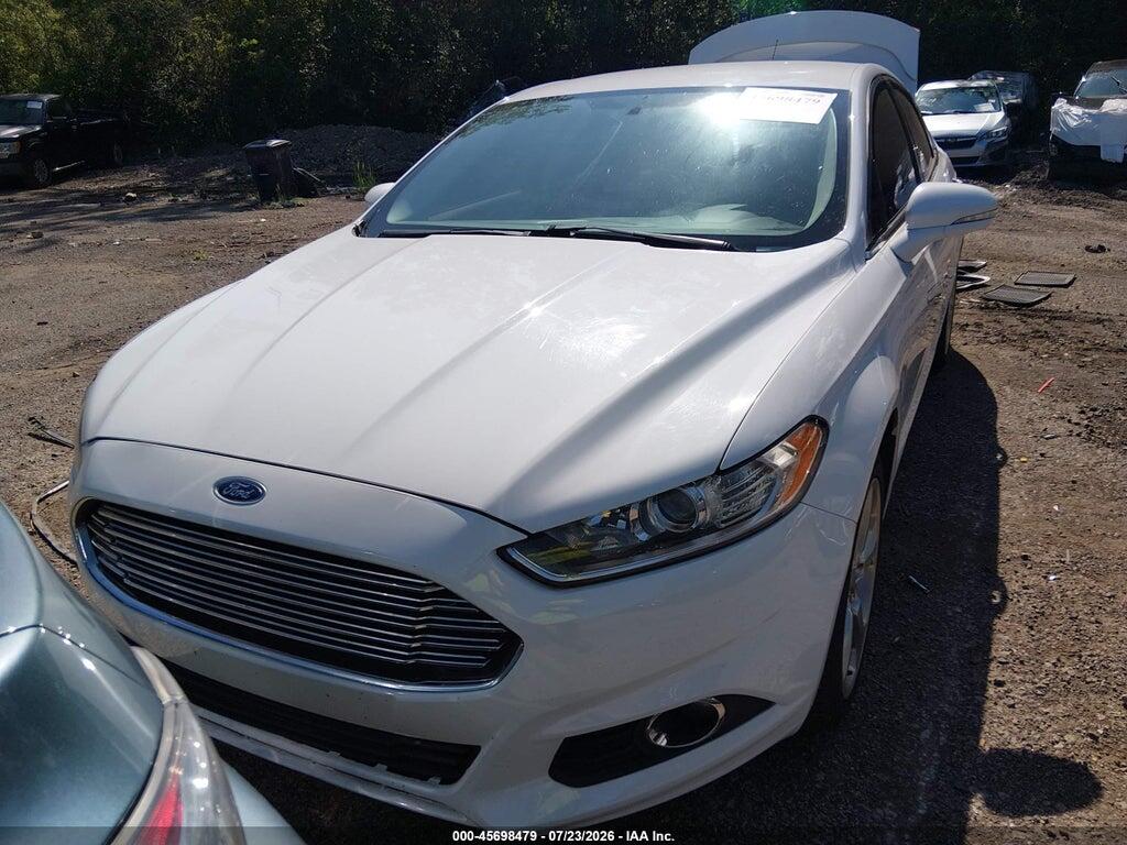 3FA6P0H94GR340096 2016 FORD FUSION photo no. 12