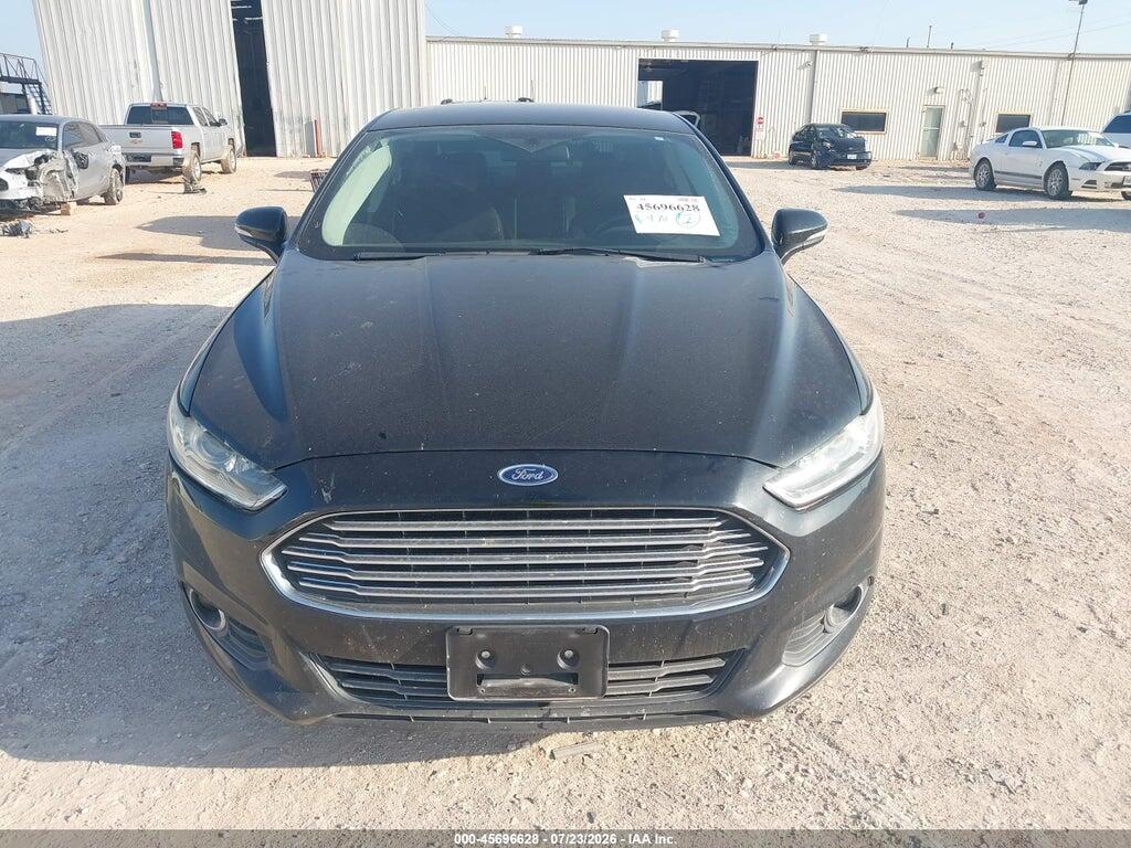3FA6P0H70GR396079 2016 FORD FUSION photo no. 12