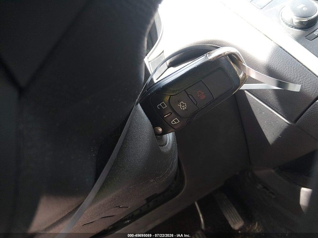 1FA6P0G72G5114979 2016 FORD FUSION photo no. 11