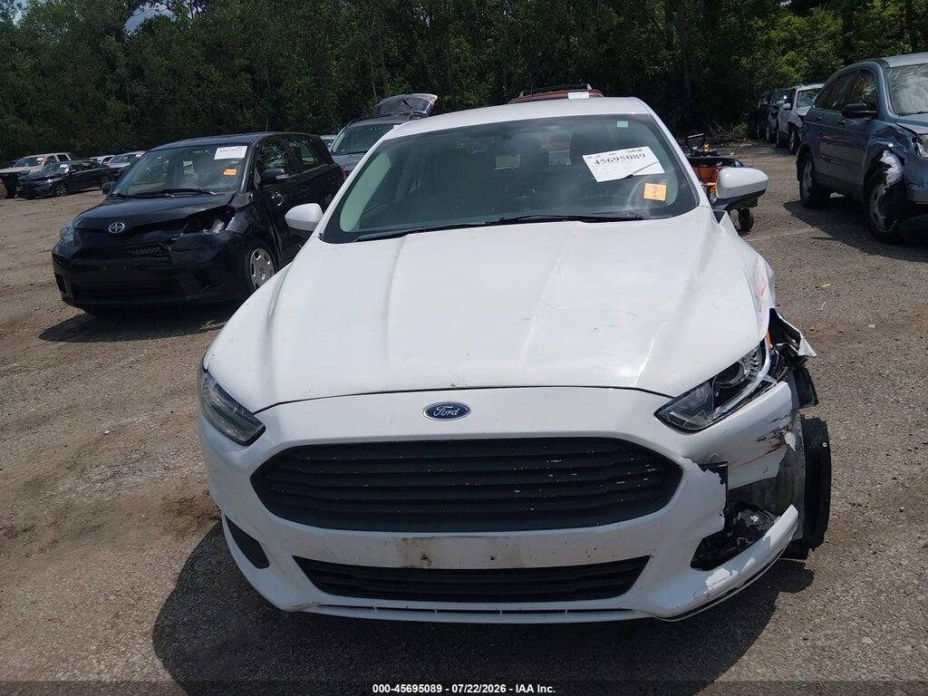 1FA6P0G72G5114979 2016 FORD FUSION photo no. 12