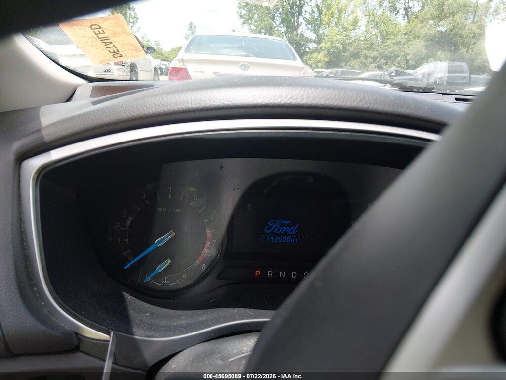 1FA6P0G72G5114979 2016 FORD FUSION photo no. 7