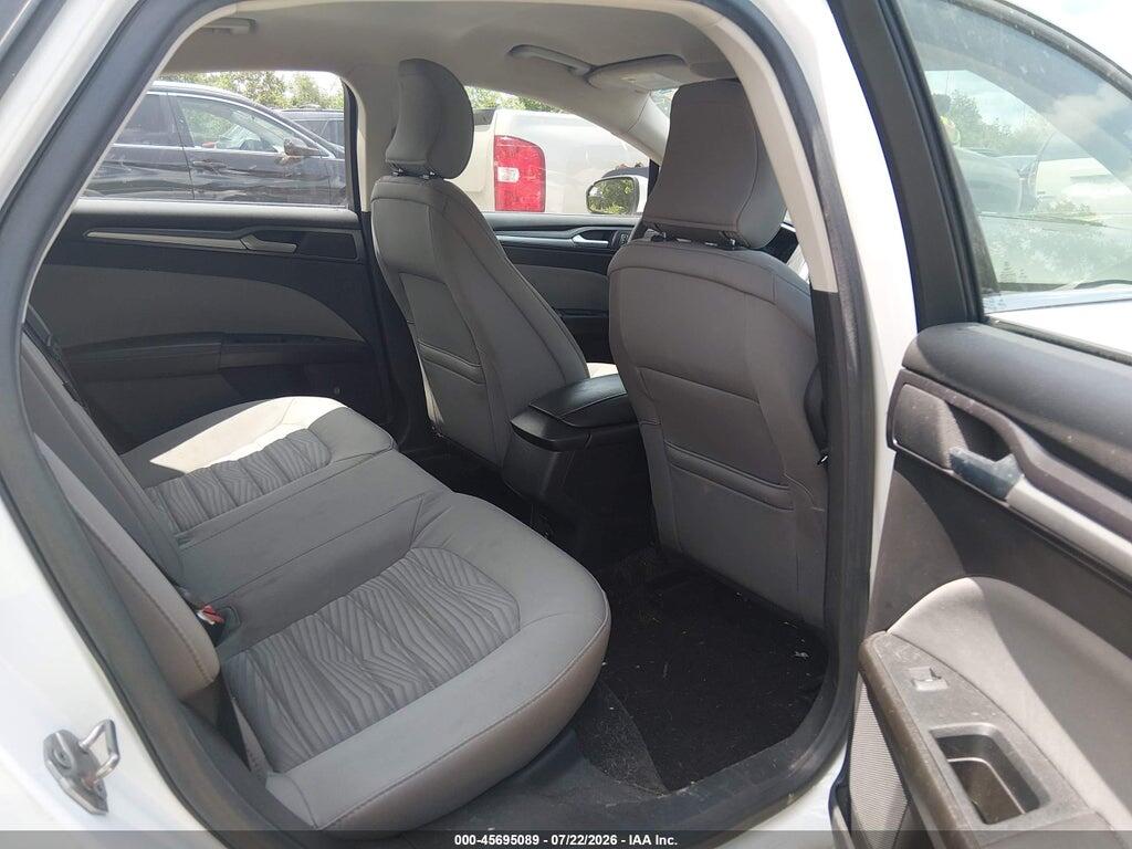 1FA6P0G72G5114979 2016 FORD FUSION photo no. 8