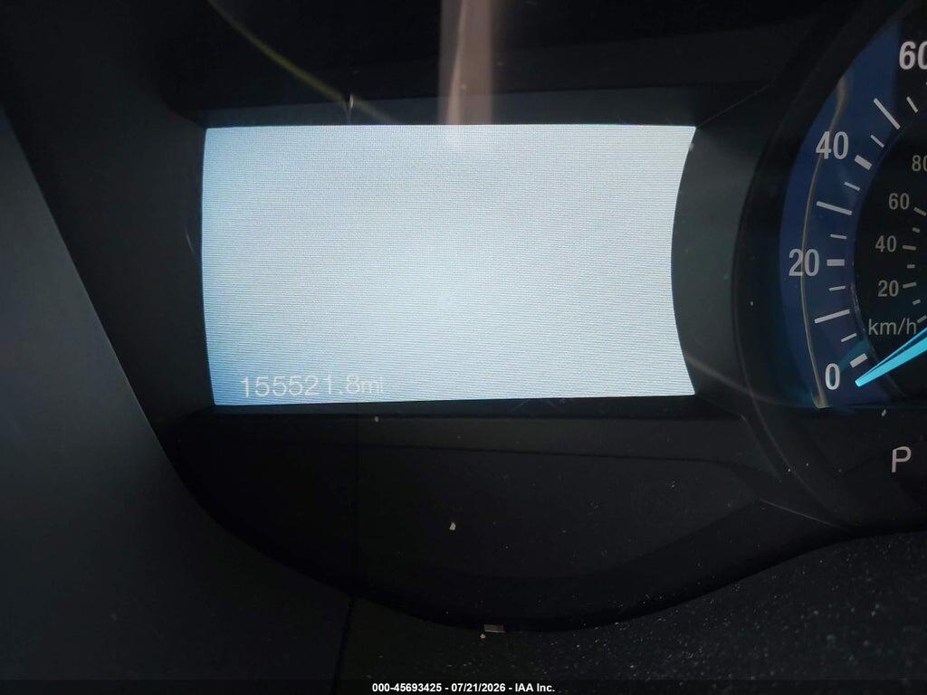 3FA6P0HD8GR339571 2016 FORD FUSION photo no. 7