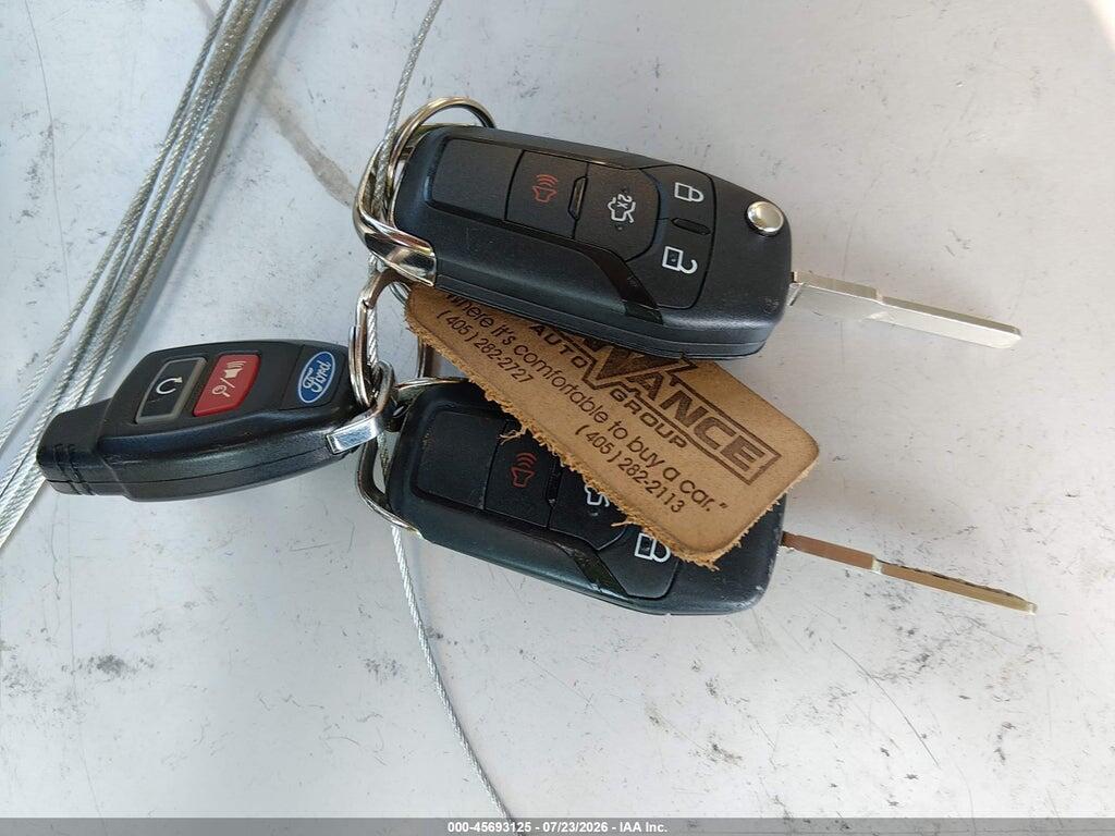 3FA6P0H79GR396081 2016 FORD FUSION photo no. 11