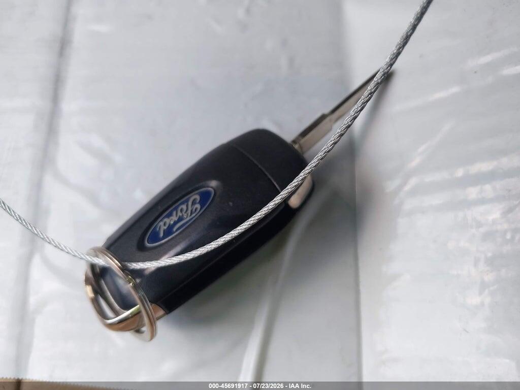 3FA6P0HD5GR272993 2016 FORD FUSION photo no. 11