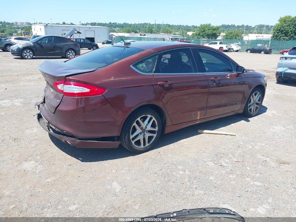 3FA6P0H79GR221488 2016 FORD FUSION photo no. 4