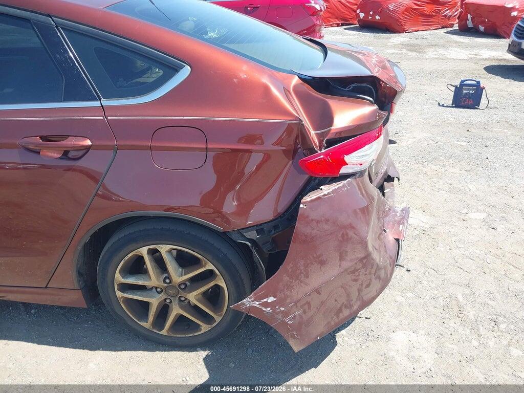 3FA6P0H79GR221488 2016 FORD FUSION photo no. 6
