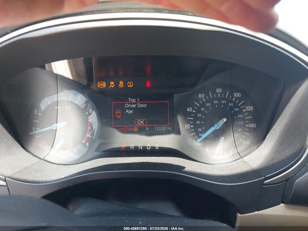 3FA6P0H79GR221488 2016 FORD FUSION photo no. 7