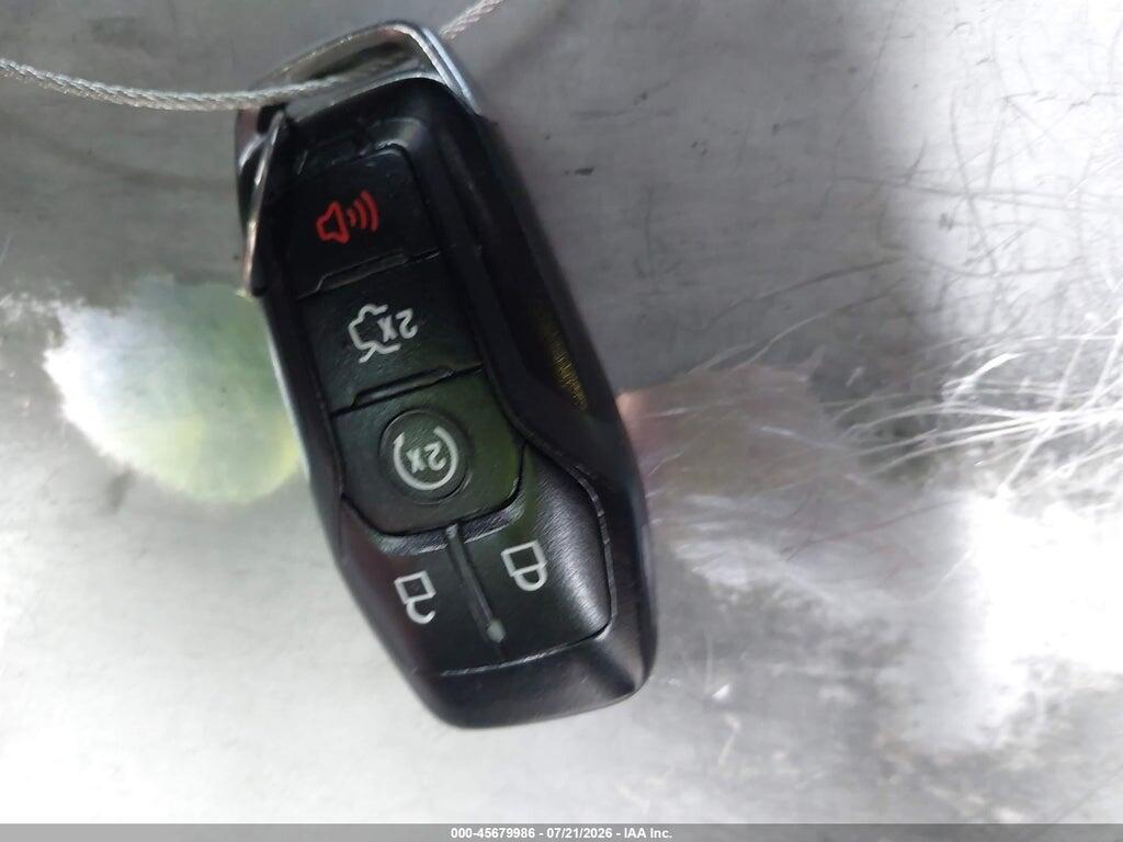 3FA6P0T93GR242958 2016 FORD FUSION photo no. 11