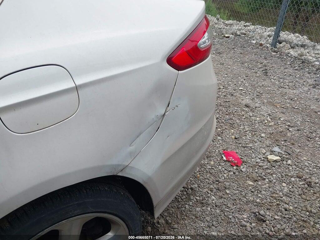 3FA6P0HD7GR255595 2016 FORD FUSION photo no. 12