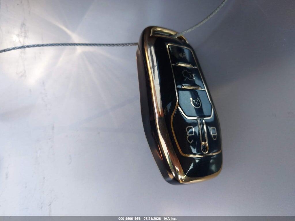 3FA6P0D97GR108629 2016 FORD FUSION photo no. 11