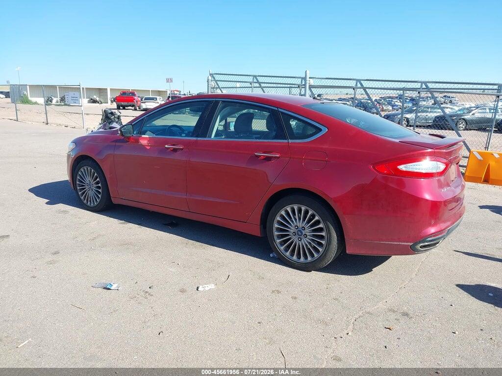 3FA6P0D97GR108629 2016 FORD FUSION photo no. 3