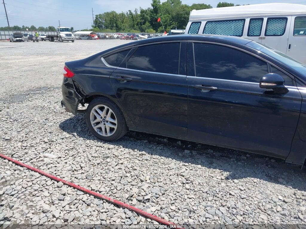 1FA6P0H72G5113314 2016 FORD FUSION photo no. 6
