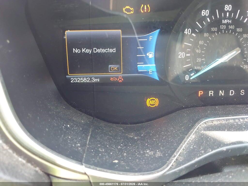 1FA6P0H72G5113314 2016 FORD FUSION photo no. 7