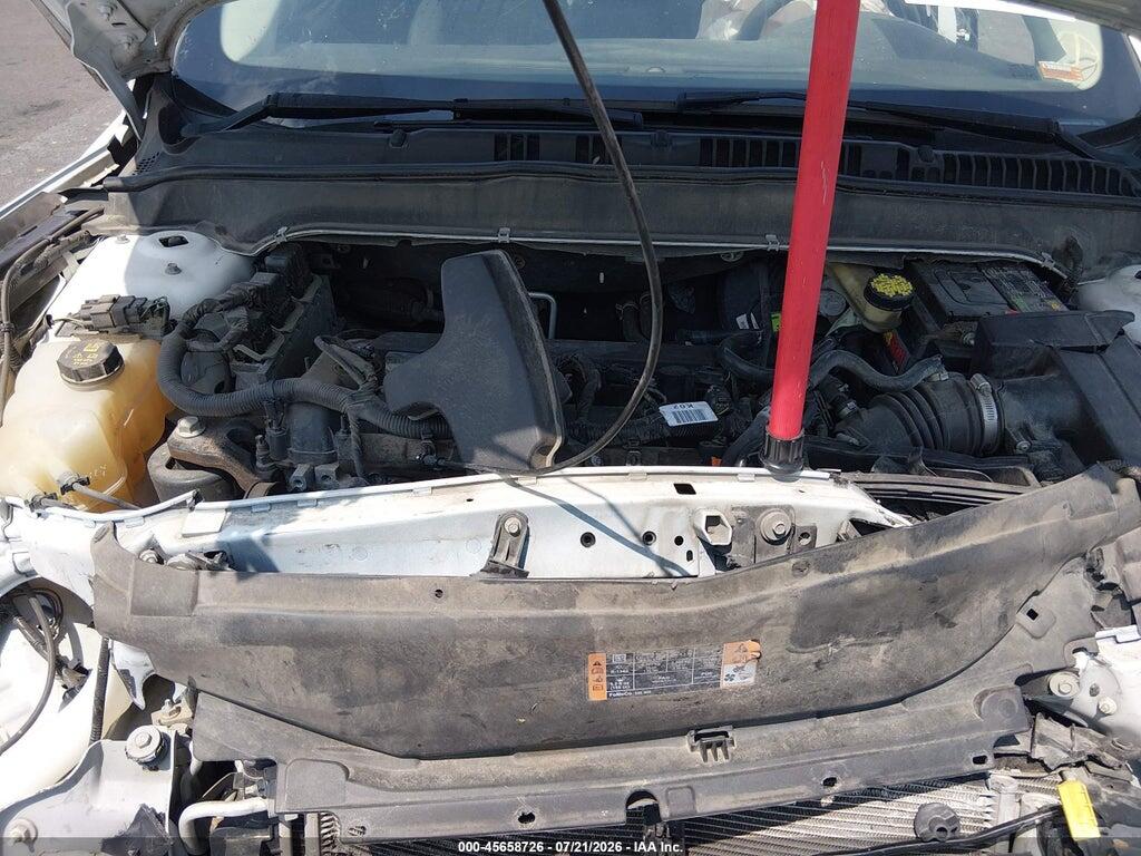 3FA6P0H70GR251124 2016 FORD FUSION photo no. 10