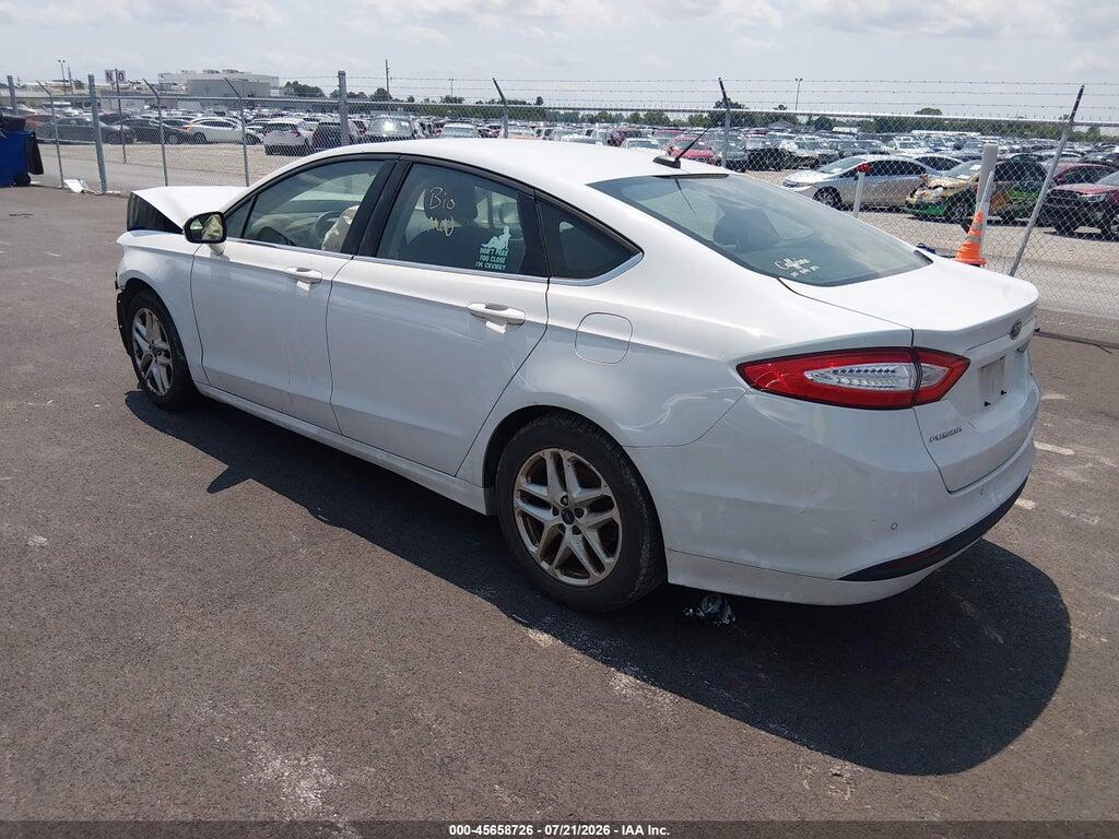 3FA6P0H70GR251124 2016 FORD FUSION photo no. 3