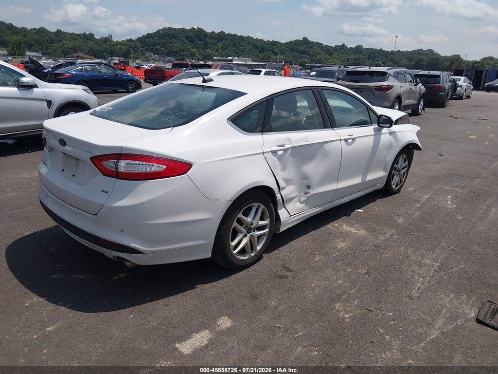 3FA6P0H70GR251124 2016 FORD FUSION photo no. 4