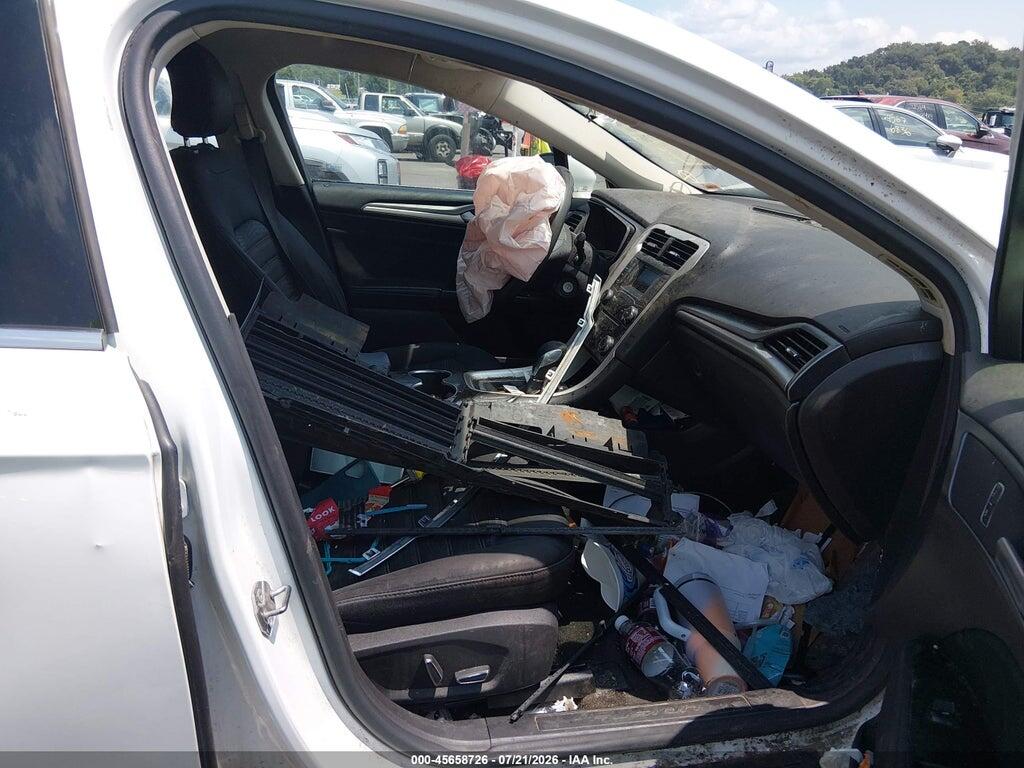 3FA6P0H70GR251124 2016 FORD FUSION photo no. 5