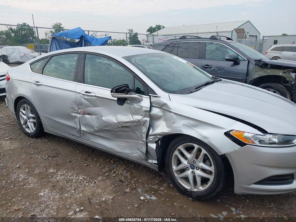 3FA6P0H70GR395515 2016 FORD FUSION photo no. 6