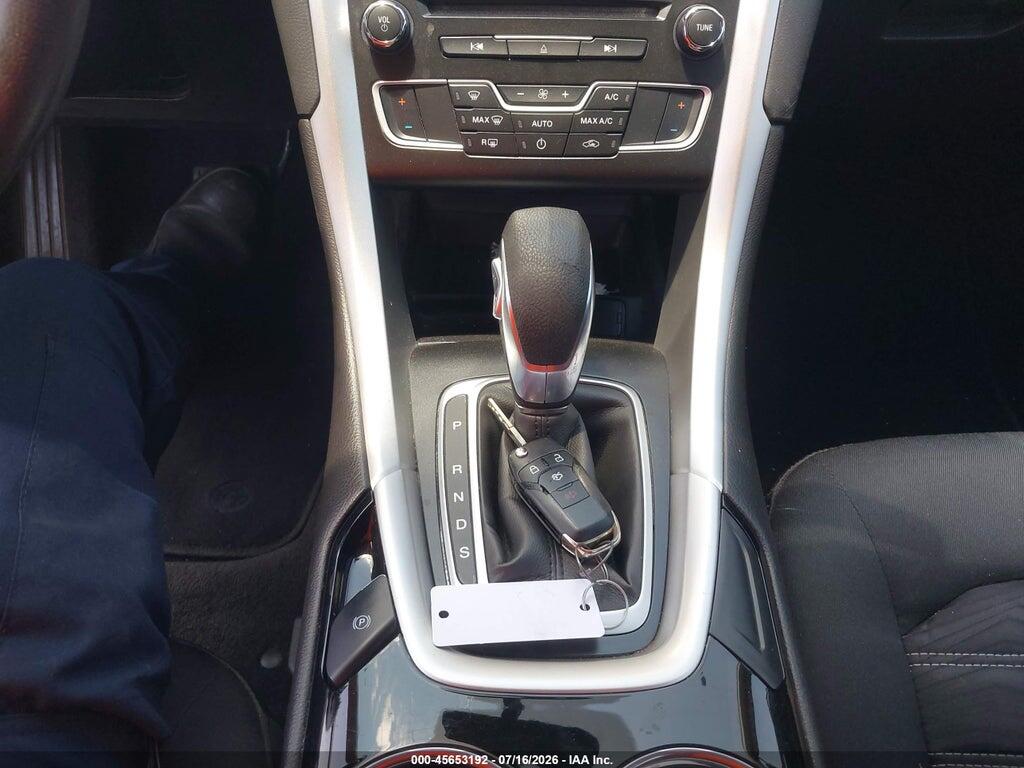 3FA6P0H73GR157223 2016 FORD FUSION photo no. 11