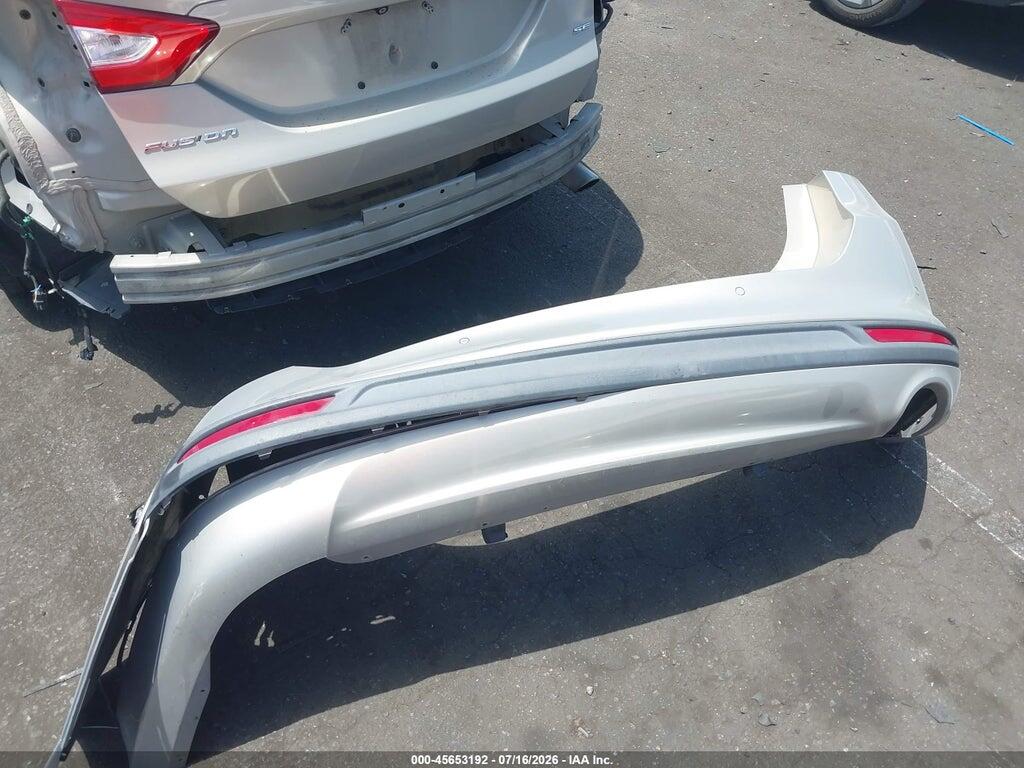3FA6P0H73GR157223 2016 FORD FUSION photo no. 12