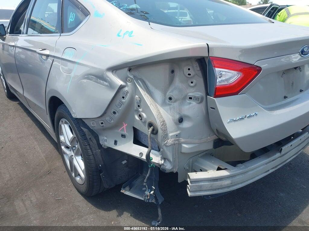 3FA6P0H73GR157223 2016 FORD FUSION photo no. 6