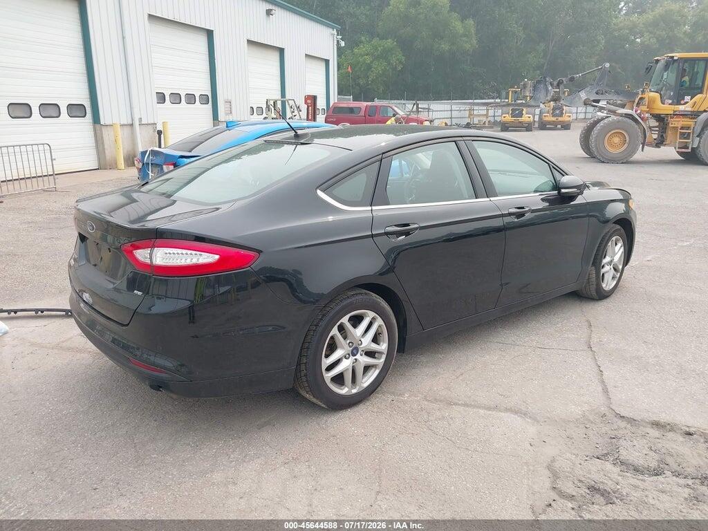 3FA6P0H79GR373724 2016 FORD FUSION photo no. 4