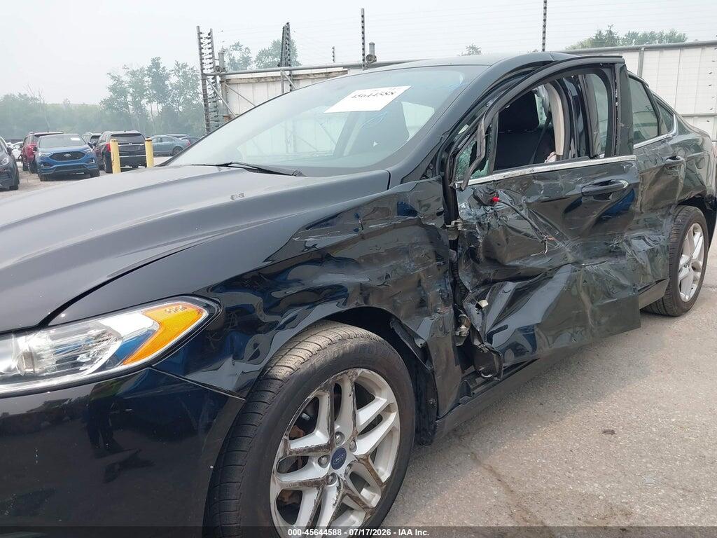 3FA6P0H79GR373724 2016 FORD FUSION photo no. 6
